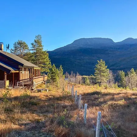 3 Bedroom Lovely In Straumgjerde Casa vacanze
