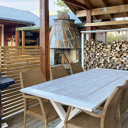 3 Bedroom Lovely In Straumgjerde *