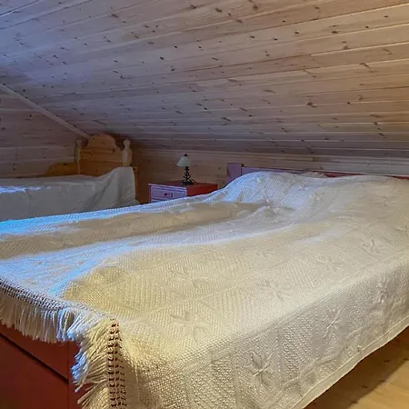 Casa vacanze 3 Bedroom Lovely In Straumgjerde