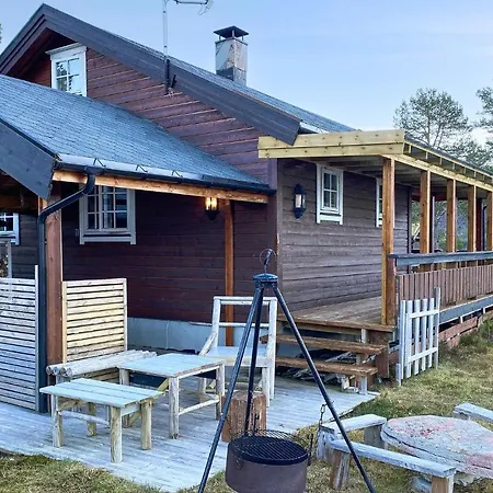 3 Bedroom Lovely In Straumgjerde