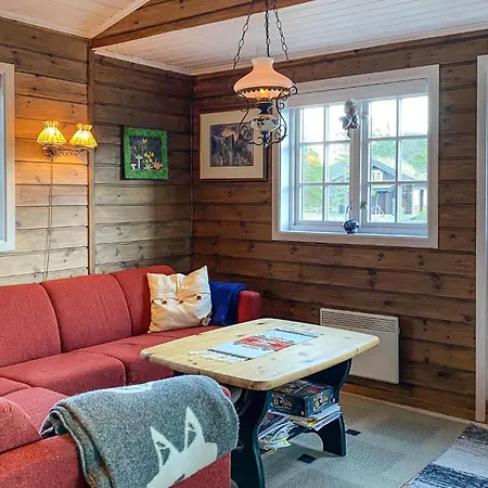 Casa vacanze 3 Bedroom Lovely In Straumgjerde *