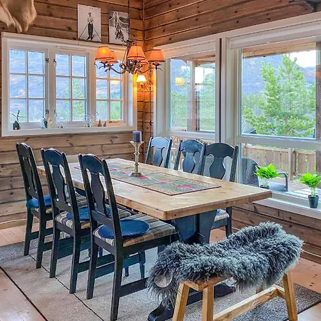 3 Bedroom Lovely In Straumgjerde
